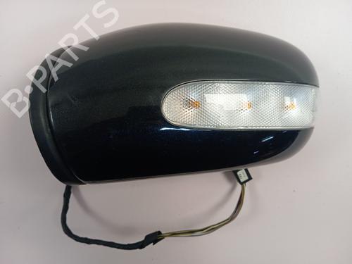 Used Left mirror Left mirror MERCEDES-BENZ C-CLASS (W203) C 200 Kompressor (203.042) (163 hp) 34305149 34305149