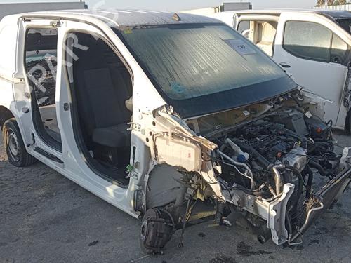 Used Parts CITROËN BERLINGO MULTISPACE (B9) [2008-2025]  4325679