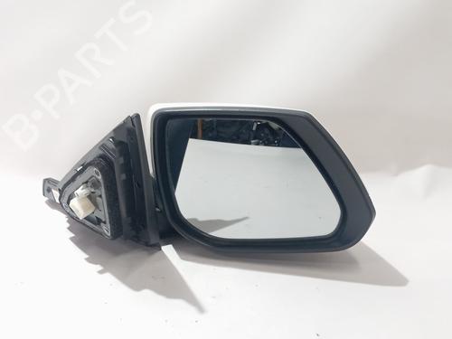 Used Right mirror Right mirror KIA NIRO II (SG2) 1.6 GDI Hybrid (141 hp) 34378185 34378185
