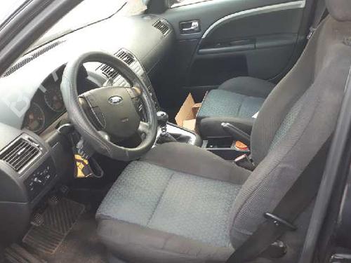 Engine control unit (ECU) FORD MONDEO III (B5Y)  | BP12668002M57 