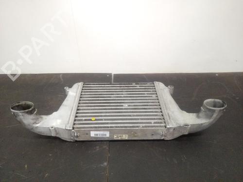 Intercooler NISSAN TRADE Platform/Chassis  | BP16549277M30 