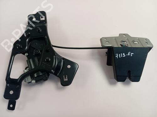 Used Tailgate lock Tailgate lock 36866014 36866014