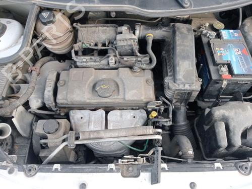 Starter PEUGEOT 206+ (2L_, 2M_) 1.4 i (2LKFWA, 2MKFWA) | BP39464583M8 - Image 10