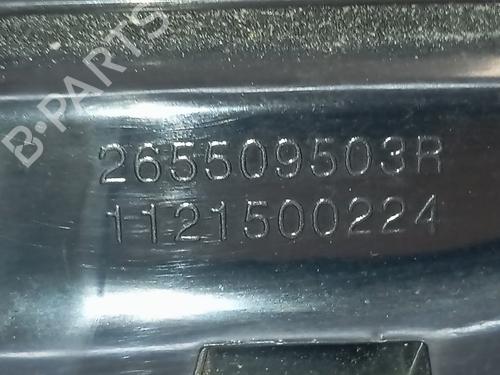 Right tailgate light RENAULT ARKANA I (LCM_, LDN_) | BP30591355C80