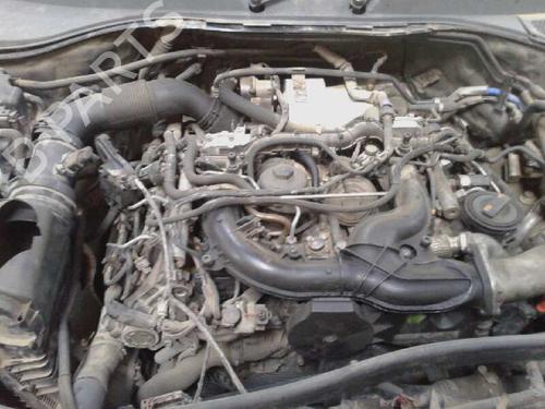 Front differential AUDI Q7 (4LB) 3.0 TDI quattro | BP17188291M23