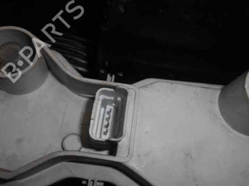 Left taillight RENAULT MEGANE II Estate (KM0/1_)  | BP12638910C34 