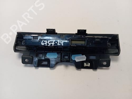 Warning switch RENAULT TRAFIC III Van (FG_)  | BP21764024I22 