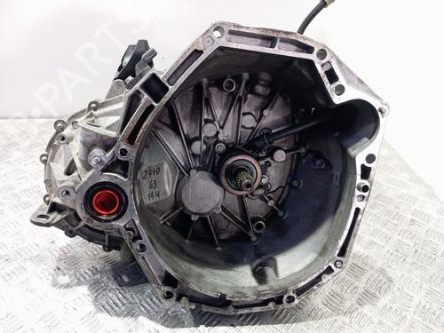 gearbox-renault-scenic-iii-jz01_-2008-2009-2010-2011-2012-2013-2014-2015-2016-24367158 main image
