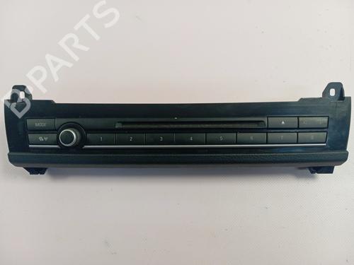 Used Switch BMW 5 (F10) 530 d (245 hp) 26700110