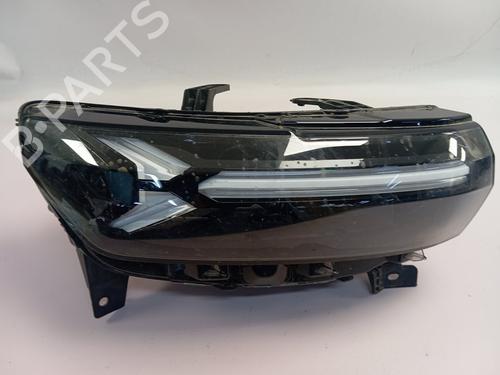Faro derecho DACIA DUSTER (PYM_, PYN_) 1.0 ECO G-100 (101 hp) 29376610