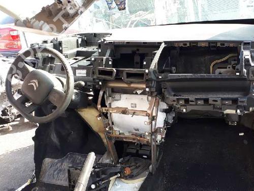 Instrument cluster CITROËN BERLINGO MULTISPACE (B9)  | BP12664822C47 