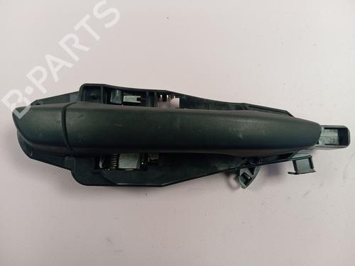 Used Front right exterior door handle CITROËN BERLINGO Box Body/MPV (K9) [2018-2025]  26594818