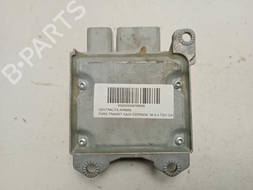 ECU airbags FORD TRANSIT Van (FA_ _)  | BP16728389M53 