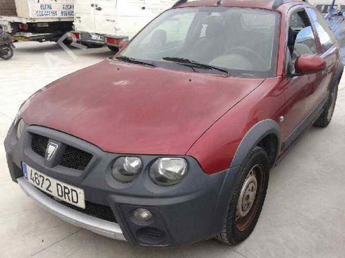 Commande de phare ROVER STREETWISE Hatchback 2.0 TD | BP29409726I24 