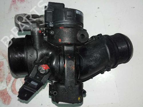 Throttle body CITROËN C4 I (LC_) 1.6 HDi | BP13578174M82 