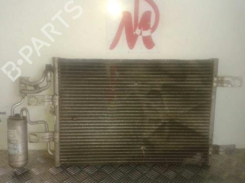 AC radiator OPEL MERIVA A MPV (X03) 1.3 CDTI (E75) | BP12633880M32 