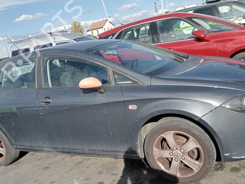Left mirror SEAT LEON (1P1) | BP16315290C26