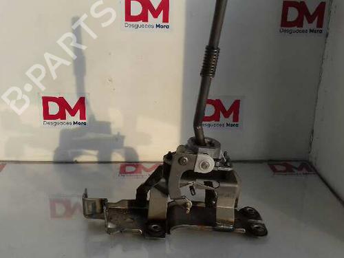 Used Gear lever CHRYSLER VOYAGER IV (RG, RS) 2.5 CRD (141 hp) 12678892