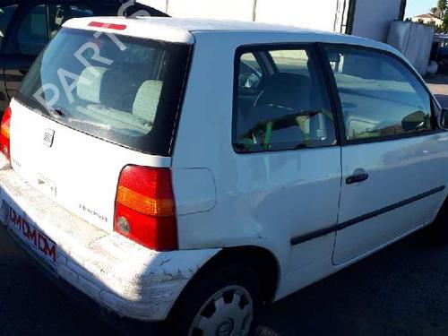 Steering pump SEAT AROSA (6H1) | BP12840513M99