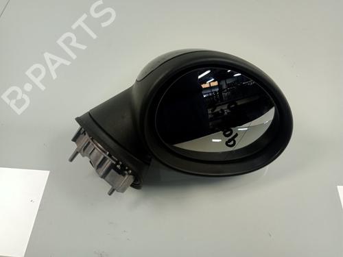 Right mirror MINI MINI CLUBMAN (R55) Cooper BP17222453C27