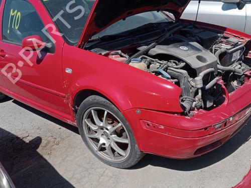 Engine VW GOLF IV (1J1)  | BP26206238M1 