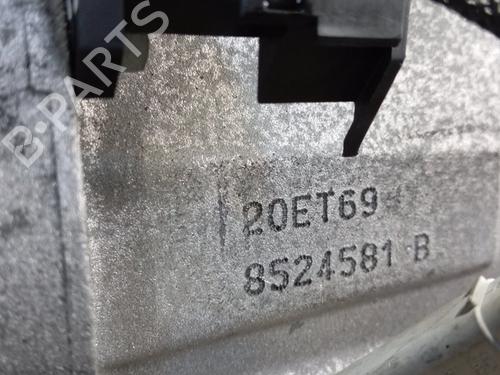Gearbox CITROËN C3 / C3 ORIGIN III (SX)  | BP22901183M3 