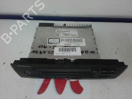 Radio BMW 3 (E90) 320 d | BP12637934E6 