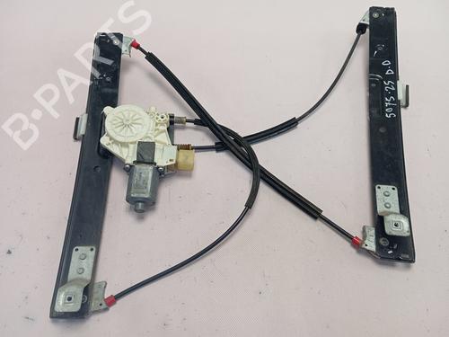 Used Front right window mechanism Front right window mechanism 37467169 37467169