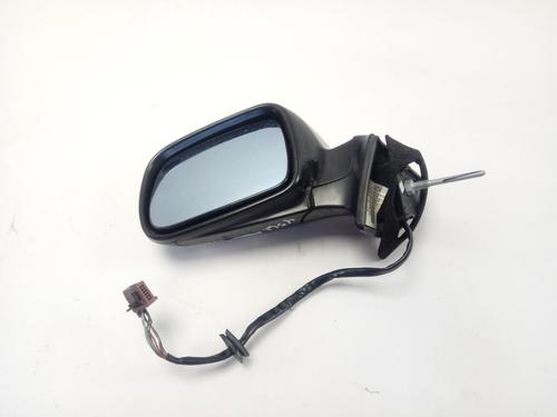 Used Left mirror PEUGEOT 407 (6D_) 1.6 HDi 110 (6D9HZC, 6D9HYC) (109 hp) 19732165