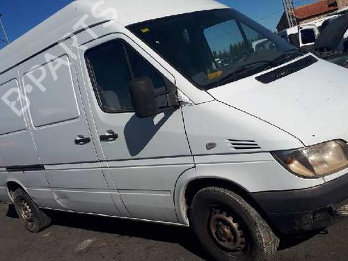 Used Parts MERCEDES-BENZ SPRINTER 3-t Van (B903) [1995-2012]  4236970