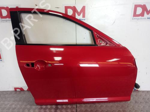 Right front door MAZDA RX-8 (SE, FE)  | BP12671017C3 