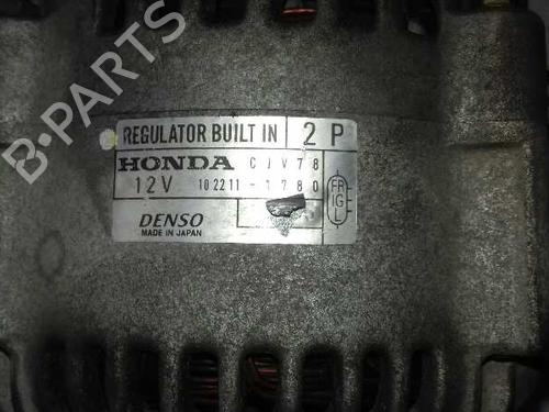 Alternator HONDA HR-V (GH_) 1.6 16V (GH1, GH3) | BP12647328M7 