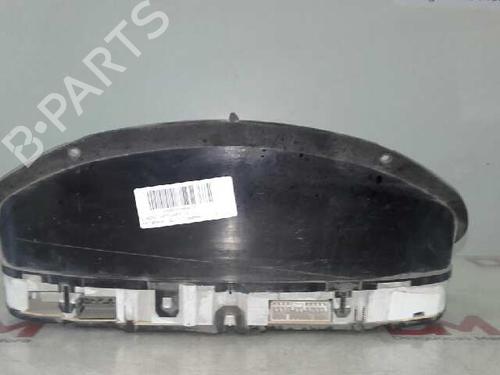 Instrument cluster FIAT BRAVA (182_) 1.9 TD 75 S (182.BF) | BP12646406C47 