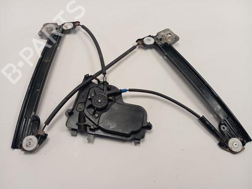 Front right window mechanism TESLA MODEL 3 (5YJ3)  | BP29548359C23 