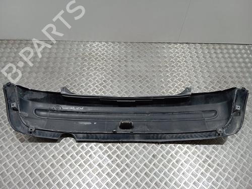 Bak støtfanger MINI MINI (R50, R53)  | BP21218958C8 