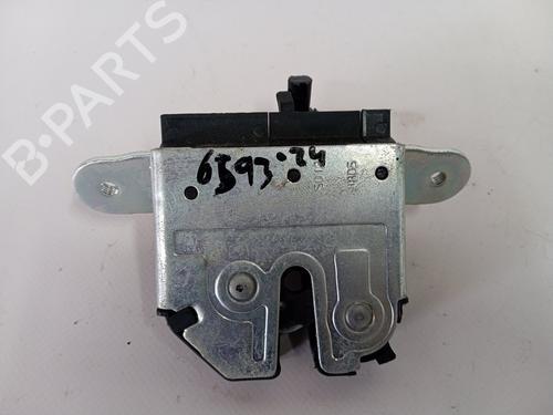 Bakluke lås OPEL CORSA D (S07) [2006-2015]  21842832