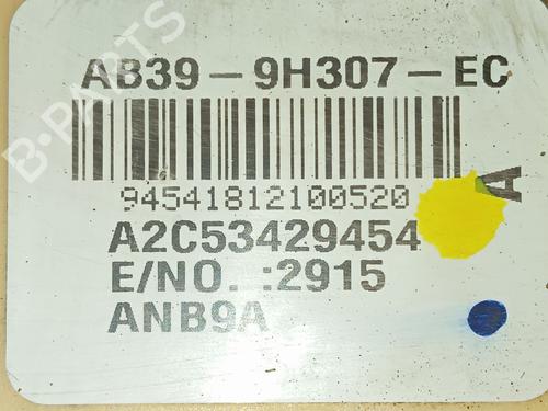 Fuel pump FORD RANGER (TKE) | BP35895946M76 - Image 2