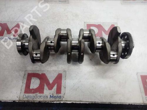 Andere für DODGE CALIBER 2.0 CRD (140 hp) 16750535