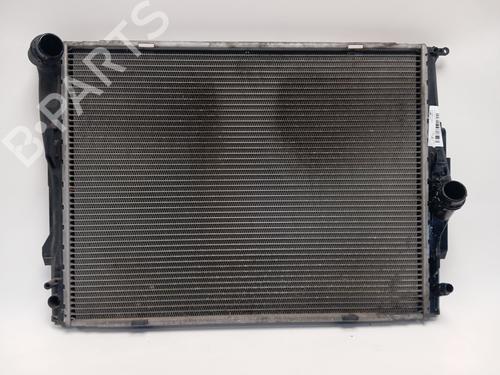 Used Water radiator Water radiator BMW 3 (E90) 320 i (150 hp) 34706965 34706965