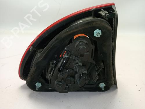 Right taillight SEAT LEON (1M1) | BP28375805C35