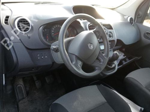 Left front window switch RENAULT KANGOO / GRAND KANGOO II (KW0/1_)  | BP26550527I27  - Image 11