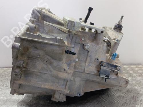 Gearbox RENAULT KADJAR (HA_, HL_) 1.6 dCi 130 (HLA4) | BP32043488M3 - Image 4