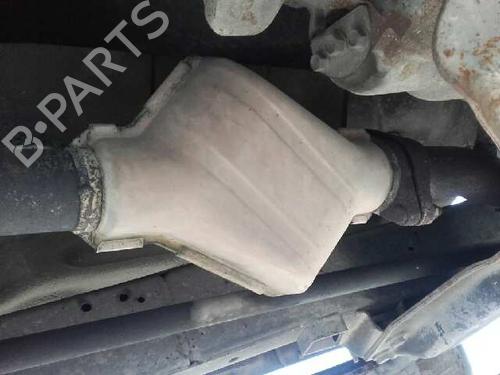 Used Catalyst OPEL FRONTERA A (U92) [1992-1998]  30369222