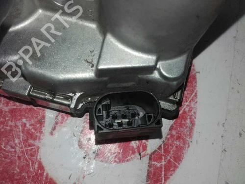 Throttle body SMART FORTWO Coupe (450) 0.7 (450.333) | BP16881957M82 
