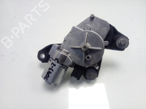 Rear wiper motor RENAULT MEGANE IV Hatchback (B9A/M/N_) 1.5 dCi 110 (B9A3) | BP17129544M102 