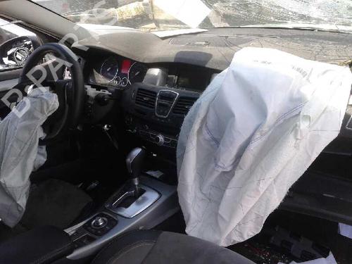 Alternator RENAULT LAGUNA III (BT0/1) | BP12636081M7