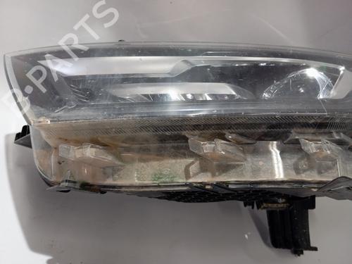 Left headlight FORD TOURNEO CONNECT / GRAND TOURNEO CONNECT V761 MPV (SK)  | BP29353901C28 