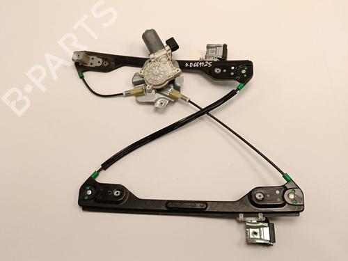 Used Front right window mechanism Front right window mechanism CHRYSLER 300C Touring (LX, LE) 2.7 (193 hp) 36050303 36050303