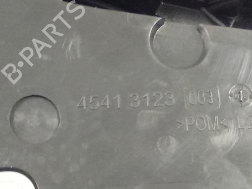 Front left lock BMW 3 Gran Turismo (F34) 318 d | BP18169531C98 