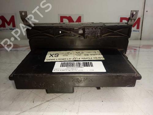 Climate control ALFA ROMEO 147 (937_)  | BP16947386I5 